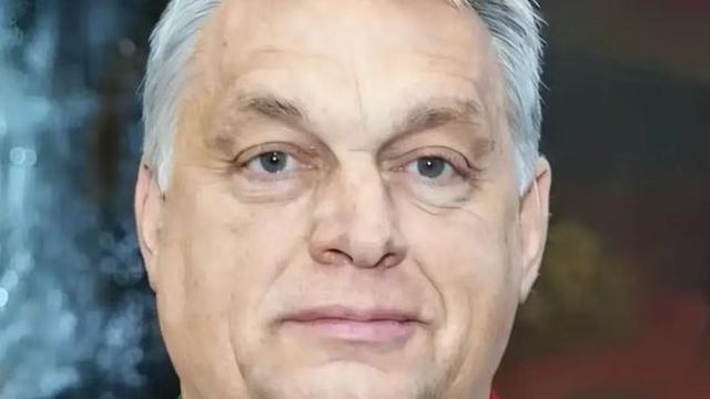 走江湖，看天下：匈牙利传来消息 4月12