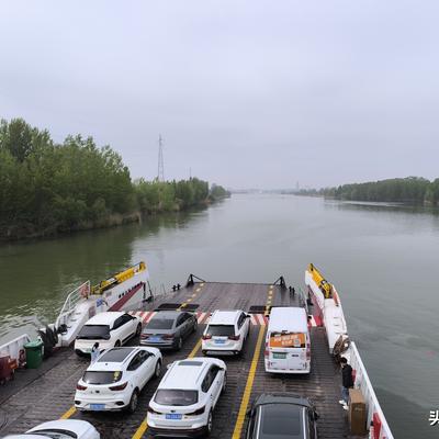 宫城聊球：微山湖一日游，登船往返80，上