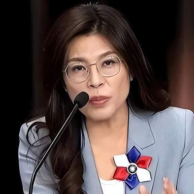 烽向标：郑丽文高喊：2028击败赖清德！