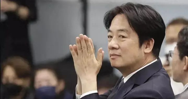 赖清德发狠，不许芯片出口大陆，不到24小时，大陆公布统一后蓝图
