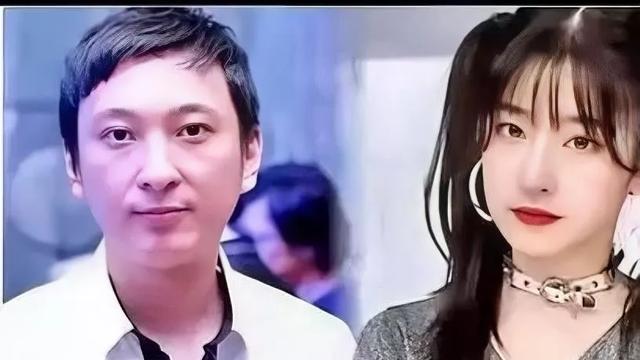 清风抚心房：我同情了她  结果小丑是我