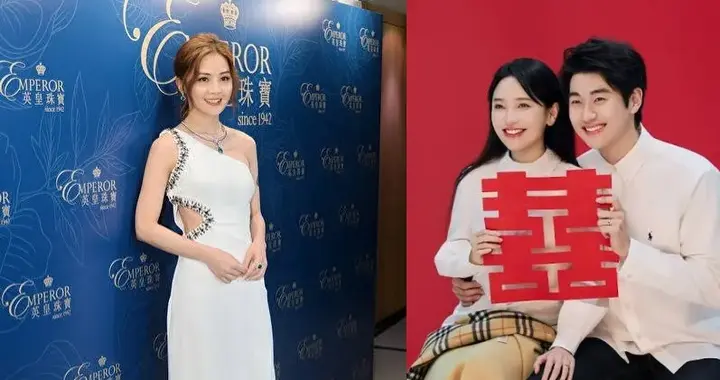 突然宣布结婚，第一段婚姻草草收场后寻寻觅觅多年无法开花结果