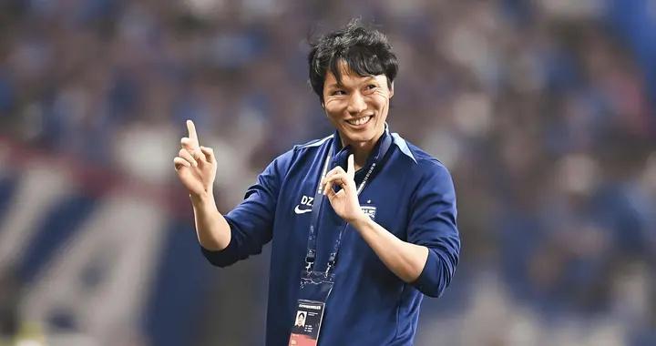 郑智韩鹏于根伟帅位岌岌可危，李霄鹏邓卓翔吴金贵迎来了机会。