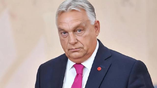 单纯湖泊JG：匈牙利胜利！ 欧尔班宣布败