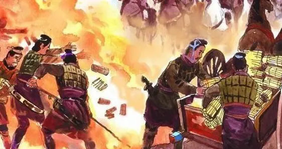 秦朝的建立与中国历史上的首次统一