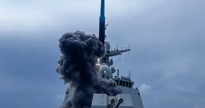 中国试射鹰击20引发热议，美媒感慨过于惊人，传言原来都是真的