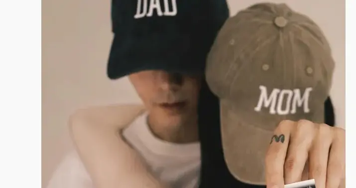 陈伟霆回应与何穗结婚生子：不是炸弹，是6年地下情的必然