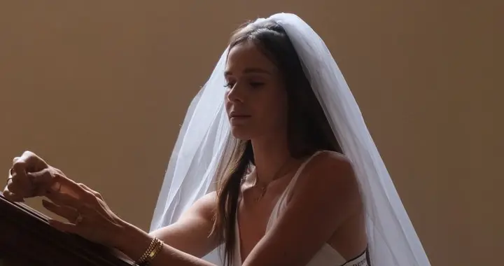 奥运冠军和厨神的女儿大婚了，新郎满心期待，却惹恼了婆婆遭指责