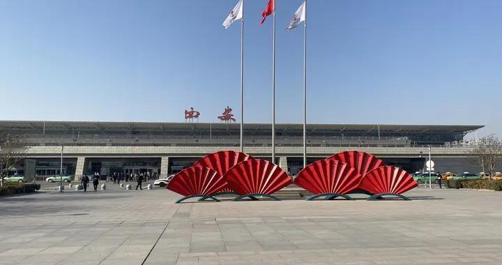 为什么西安gdp不高，却能拥有包括SKP，M1级万象城等顶级商业
