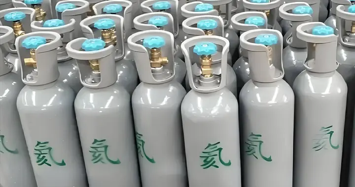 禁止出口氦气是为卡老外脖子？中国氦气产量低，对外依赖度超80%