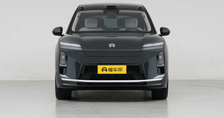 160天交付7万台，40万级大三排纯电蔚来全新ES8，凭啥这么火？