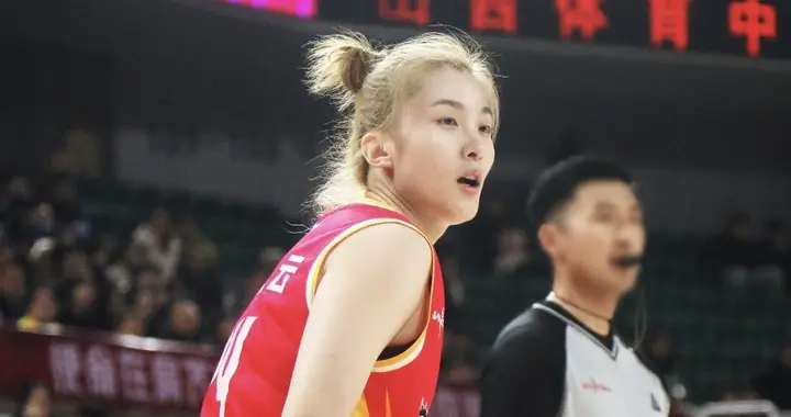 WCBA俱乐部杯决赛一触即发，山西女篮和四川女篮谁能问鼎首届冠军