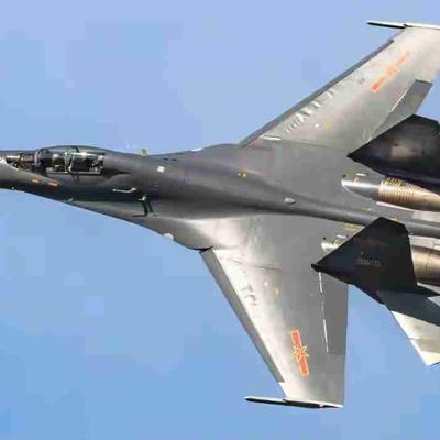 云海观：发现一个现象：新闻里无论是东海还