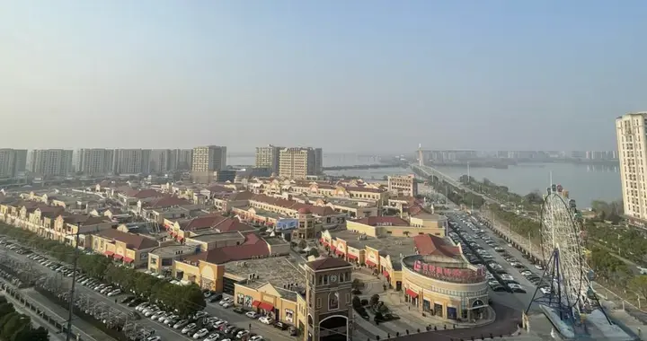 黄陂商业为啥干不过东西湖？网友总结3个原因，最后一个太扎心！