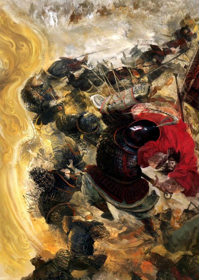 燕王哙禅让子之事件：儒家政治口红抹得最成功的一次