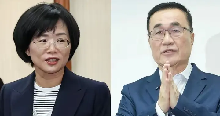 朱立伦心腹重磅入局！李四川大赞侯友宜，郑丽文稳了