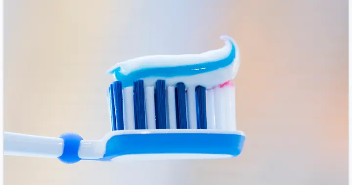 刷牙有多重要？ 到了太空就知道