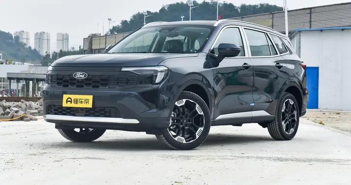 智能安全不妥协！领睿L2级辅助驾驶+360°全景影像，守护全家出行