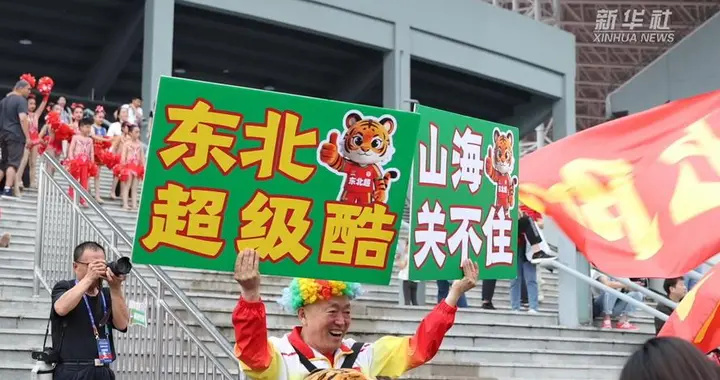 19.9 元门票一抢而空，带火烧烤夜经济，草根赛事撬动区域发展