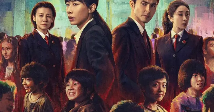 2025年豆瓣评分超过8分的电视剧，你看过几部？