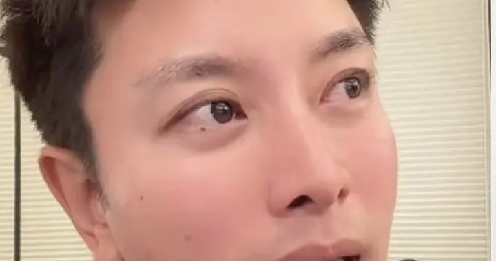 42岁贾乃亮直播吐真言：戏约寥寥，中年演员的出路到底在哪儿？
