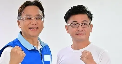 谢典霖被当庭逮捕，检调声押原因曝光，魏平政表态与自己无关！
