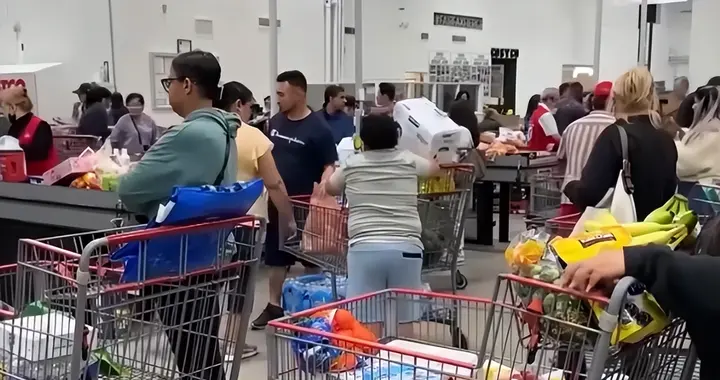 国际局势动荡，这6类物资价格上涨，普通人要早有准备