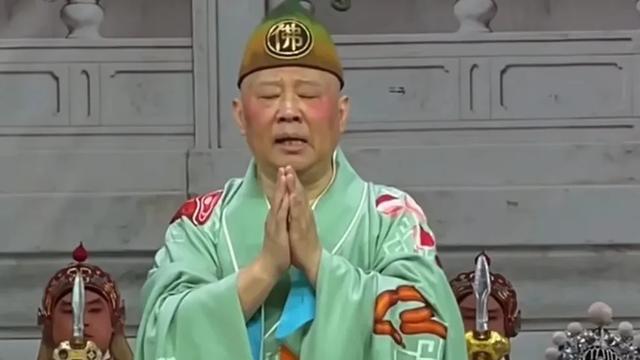 彩虹吃瓜娱乐：郭德纲这事可大可小，他如果