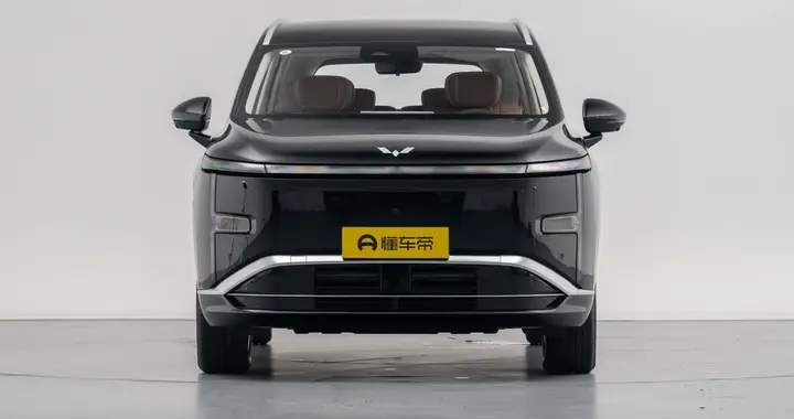 10万级的真六座SUV，带全家去避暑，五菱星光L舒适又省油