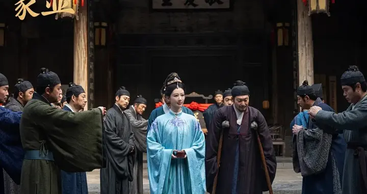《家业》：都散了吧！这剧越到后面越难看