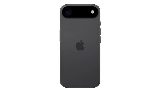 iPhone17Air真机曝光，这个也是来搞笑的吧？