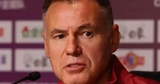 把中国女足交给米利西奇，到头来才知道这事还挺扯的