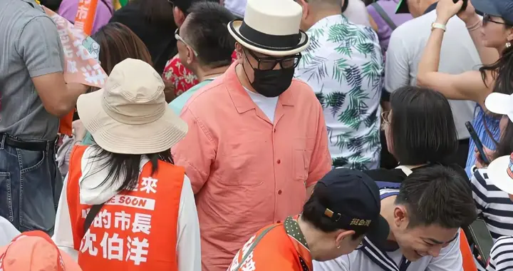 彻底封杀！知名艺人公然站队，14亿国人愤怒，再红也要完蛋