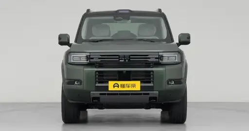 30 多万买辆 SUV，既能通勤又能玩越野？这台车可以试试