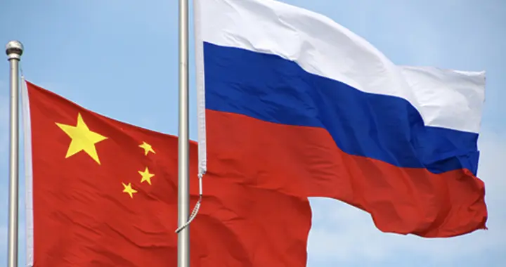 中国赶超美国？全球最大经济体之争进入新阶段