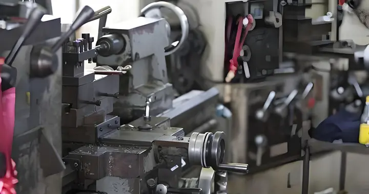 挪动一米就锁死？国产五轴破局“电子手铐”，让美日高傲变成废铁