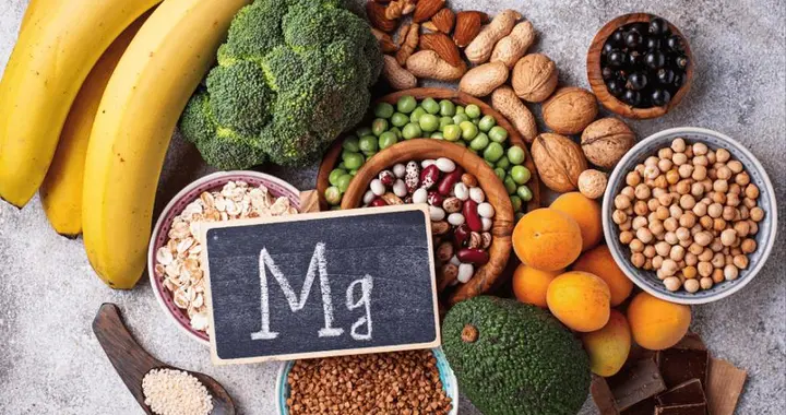 再次提醒：镁是保护心脏、防痴呆的必需元素，多吃4类食物就能补