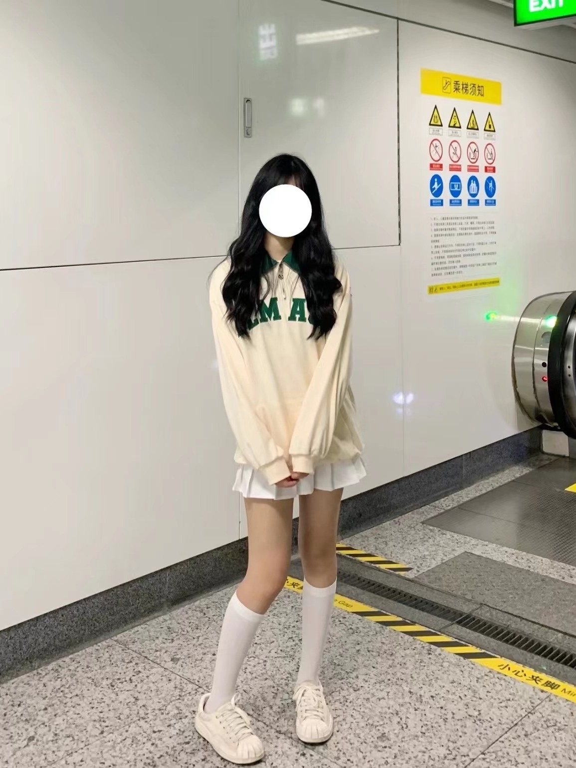 夏日薄款小腿袜