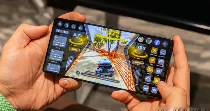 跑分门：智能手机厂商是否在暗中作弊？