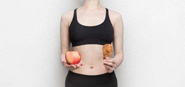 提高基础代谢的8个方法，让你从140斤减到100斤！