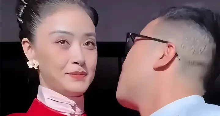 不止陪睡陪玩！袭胸、搂腰、吻脖子，内娱的潜规则太可怕