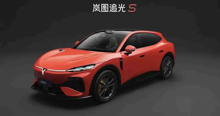 30万元级的车配四个激光雷达，岚图这操作，卷出新高度了？