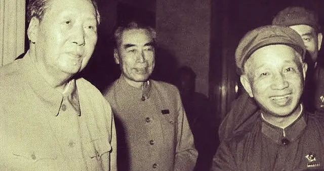 红军时期毛泽东与粟裕交集不多，缘何会时时惦念粟裕？