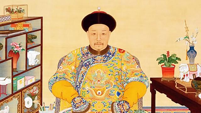 左都御史：官场上混，马屁才是硬通货。 乾