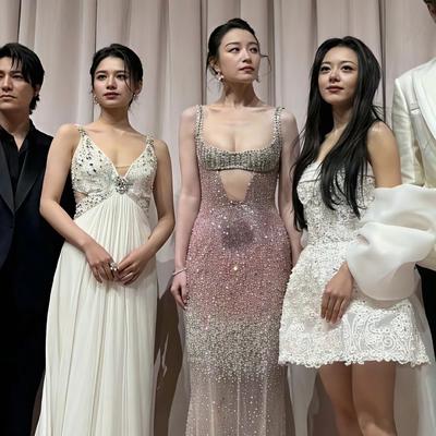 温州小Q：赵今麦恨