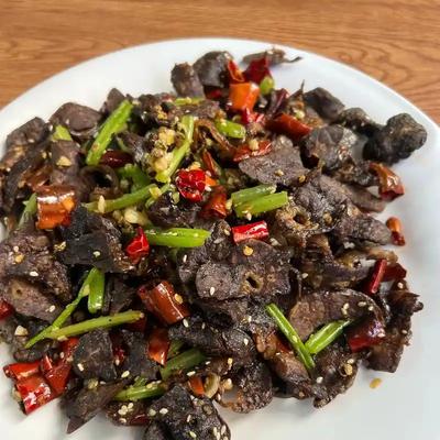 美食分享小达人：东北打工族最喜欢的10个