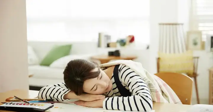 4个午睡“坏”习惯可能会伤身