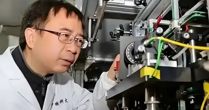 重大突破！我国量子网络科技成果全球发布，迈向新科技时代