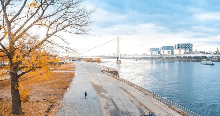 （德）史托姆：茵梦湖