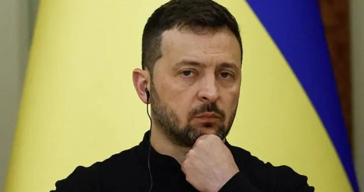 一旦俄乌战争结束，三国面临亡国，还有一国将会被西方乌克兰化